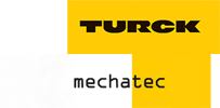 Turck Mechatec Corporate Logo
